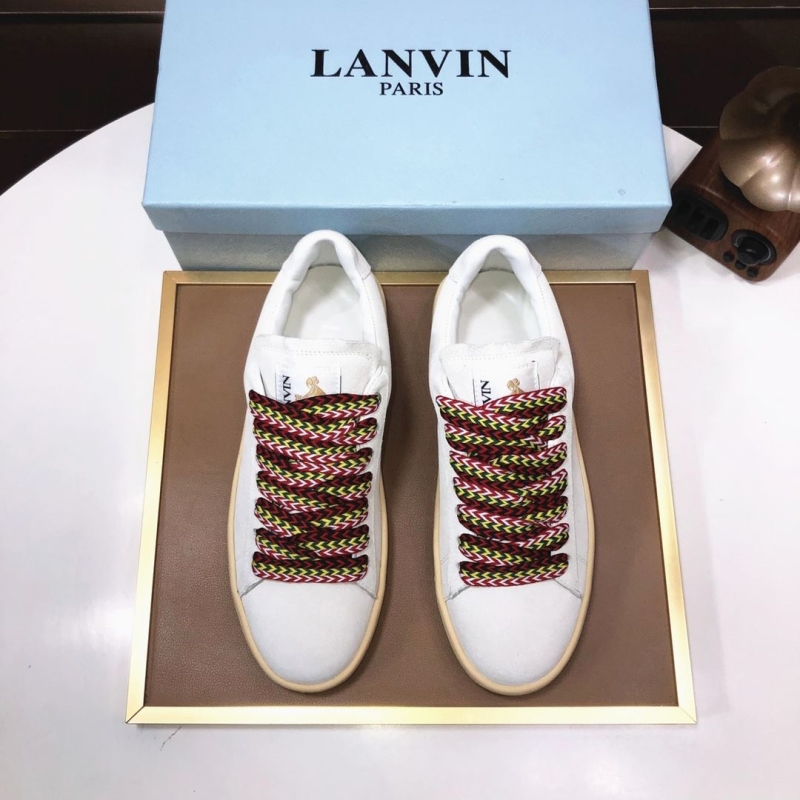 Lanvin Sneakers